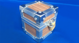 Flight Case by Leo Smetsers (Gimmck Not Included)
