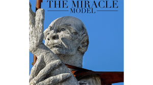 The Miracle Model by Jason Messina Mixed Media DOWNLOAD