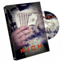 RICH by SMagic Productions