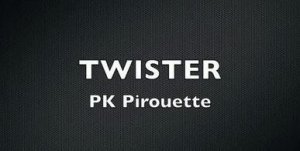 T11 Twister PK Pirouette by Chris Ma