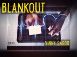 Blankout by Vinny Sagoo