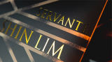 Servante by Shin Lim (Gimmick Not Included)