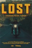 Lost By Peter Turner