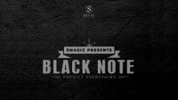 BLACK NOTE by Smagic Productions