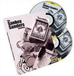 The Sankey Sanders Sessions