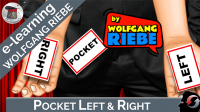 Pocket Left & Right Prediction by Wolfgang Riebe