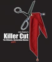 Killer Cut by John Kaplan