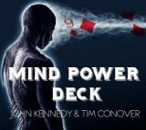 Mind Power Deck by John Kennedy