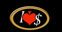 I LOVE MONEY by Hugo Valenzuela