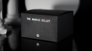 The Marked Billet by TCC