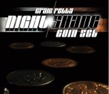 Night Shade Coin Set by Craig Petty