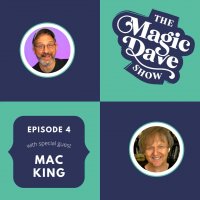 The Magic Dave Show: Mac King (Instant Download)