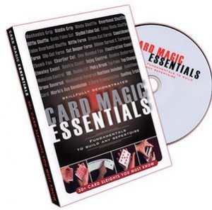 Royal Magic Card Magic Essentials