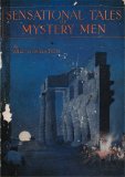 Will Goldston - Sensational Tales Of Mystery Man