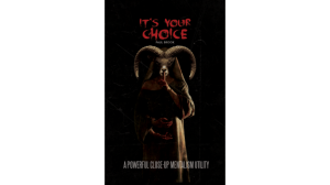 It\'s Your Choice by Paul Brook