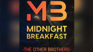 Midnight Breakfast (Online Instructions) by The Other Brothers