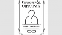 Chris Congreave - Curiouser and Curioser