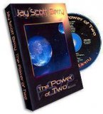 Power of Two by Jay Scott Berry