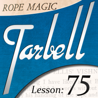 Dan Harlan - Tarbell 75 Rope Magic