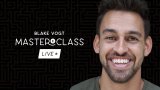 Blake Vogt - Vanishing Inc Masterclass LIVE Week 1-3