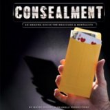 ConSealment by Wayne Rogers