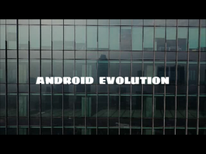 ANDROID EVO by Arnel Renegedo (Instant Download)