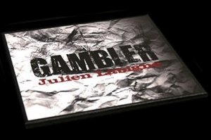 Gambler by Julien Labigne & Marchand de Trucs