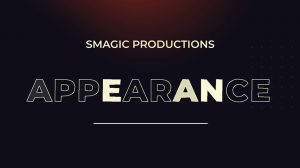 Smagic Productions - APPEARANCE (Gimmick Not Included)