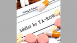 Addict by YA-ROW