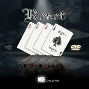 Magic East Series ReSet