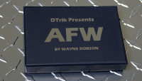 A.F.W. by Wayne Dobson