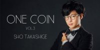 One Coin Vol.3 by Sho Takashige