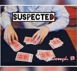 SUSPECTED by Joseph B. (Instant Download)