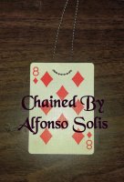 Chained By Alfonso Solis (Instant Download)