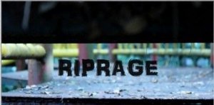 Riprage by Arnel Renegado