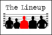 The Lineup by Paul Carnazzo