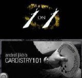 T11 Cardistry 101 Vol 1 by Andrei Jikh