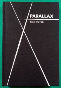 Parallax by Max Maven