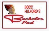 The Bachelor Pad by Docc Hilford