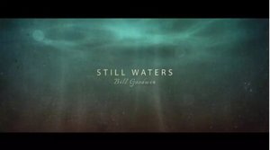 Still Waters by Bill Goodwin