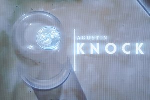 Knock by Agustin (Instant Download)