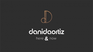 Here & Now (4 DVD Set) by Dani DaOrtiz