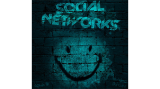 Social Networks by Sylvain Vip & Maxime Schucht & Marchand de Tr