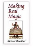 Making Real Magic book by Richard Osterlind instant download