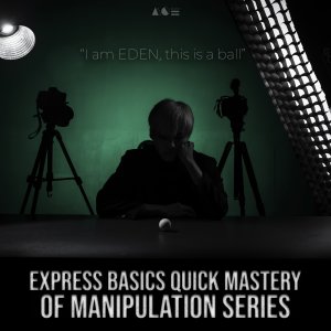 Express Basics Quick Mastery Of Manipulation Series \'BALL\'