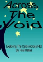 Across the Void By Paul Hallas