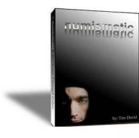 Numismatic by Tim David