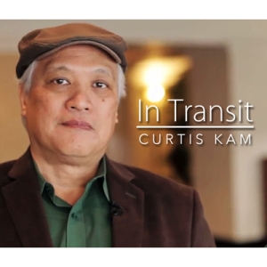 In Transit by Curtis Kam & Lost Art Magic