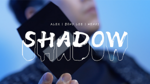 Alex, Wenzi & MS Magic - Shadow (Gimmick Not Included)