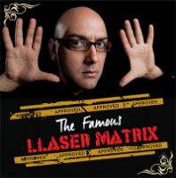 The Famous Llaser Matrix by Manuel Llaser Download only